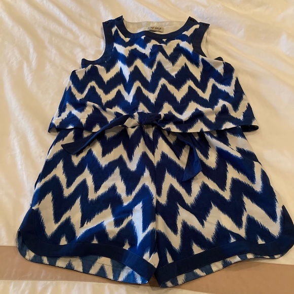 Kids Romper - Picture 1 of 2